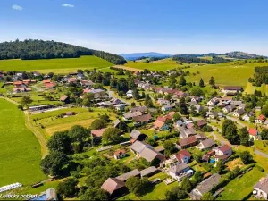 Prodej pozemku, Chodská Lhota, 1139 m2