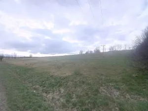 Prodej pole, Všeruby, 1481 m2
