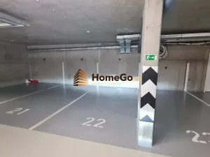 Pronájem bytu 2+kk, Praha - Modřany, Komořanská, 65 m2