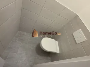 Pronájem bytu 2+kk, Praha - Nusle, Žateckých, 50 m2