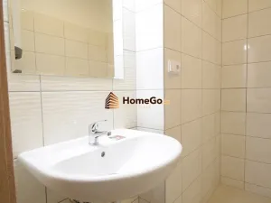 Pronájem bytu 2+1, Praha - Nusle, U gymnázia, 55 m2