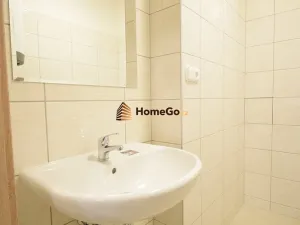 Pronájem bytu 2+1, Praha - Nusle, U gymnázia, 55 m2