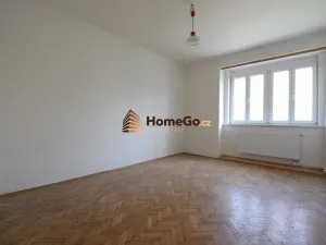Pronájem bytu 3+1, Praha - Nusle, U gymnázia, 97 m2