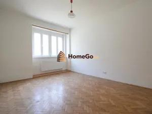 Pronájem bytu 3+1, Praha - Nusle, U gymnázia, 97 m2