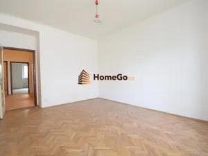 Pronájem bytu 3+1, Praha - Nusle, U gymnázia, 97 m2