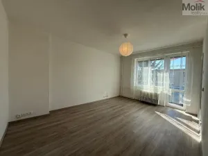 Pronájem bytu 2+1, Litvínov - Horní Litvínov, Valdštejnská, 52 m2