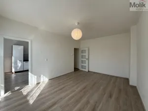 Pronájem bytu 2+1, Litvínov - Horní Litvínov, Valdštejnská, 52 m2