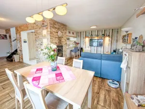 Prodej rodinného domu, Chvojenec, 152 m2