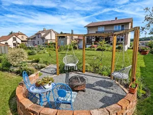 Prodej rodinného domu, Chvojenec, 152 m2