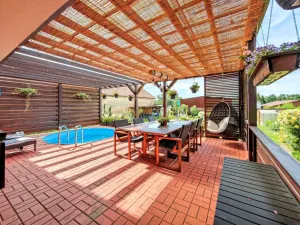 Prodej rodinného domu, Chvojenec, 152 m2