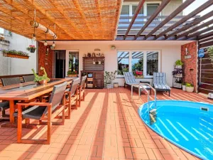 Prodej rodinného domu, Chvojenec, 152 m2