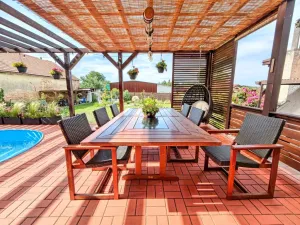 Prodej rodinného domu, Chvojenec, 152 m2
