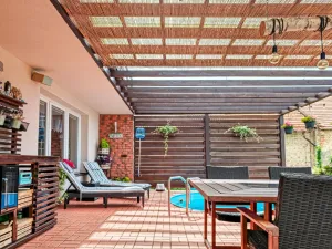 Prodej rodinného domu, Chvojenec, 152 m2