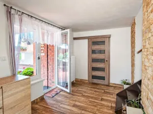 Prodej rodinného domu, Chvojenec, 152 m2