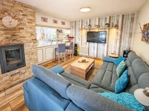 Prodej rodinného domu, Chvojenec, 152 m2