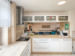 Prodej rodinného domu, Chvojenec, 152 m2