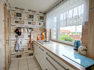 Prodej rodinného domu, Chvojenec, 152 m2