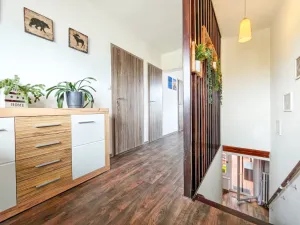 Prodej rodinného domu, Chvojenec, 152 m2