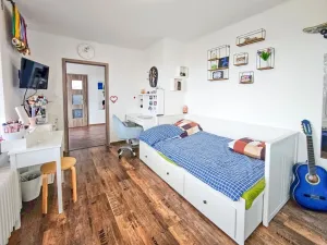 Prodej rodinného domu, Chvojenec, 152 m2