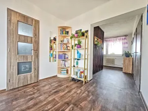Prodej rodinného domu, Chvojenec, 152 m2