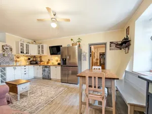 Prodej rodinného domu, Semtěš, 132 m2