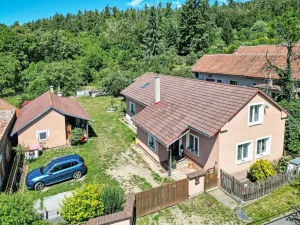 Prodej rodinného domu, Semtěš, 132 m2