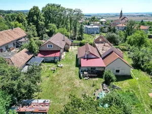 Prodej rodinného domu, Semtěš, 132 m2