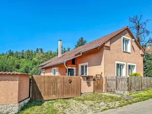 Prodej rodinného domu, Semtěš, 132 m2