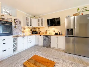 Prodej rodinného domu, Semtěš, 132 m2