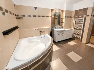 Prodej rodinného domu, Semtěš, 132 m2