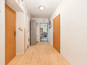 Prodej rodinného domu, Semtěš, 132 m2