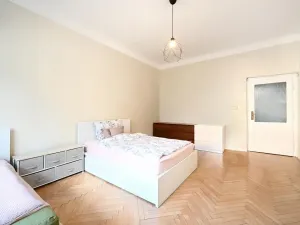 Pronájem bytu 2+kk, Praha - Dejvice, Mařákova, 55 m2