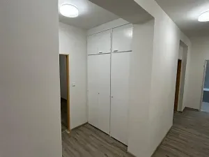 Pronájem bytu 4+1, Ostrava, Vdovská, 93 m2