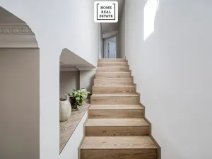 Prodej bytu 4+kk, Praha - Čakovice, Jizerská, 114 m2