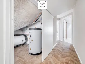 Prodej bytu 4+kk, Praha - Čakovice, Jizerská, 114 m2