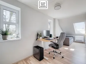 Prodej rodinného domu, Praha - Čakovice, Jizerská, 114 m2