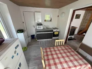 Prodej chaty, Vyskytná nad Jihlavou, 40 m2
