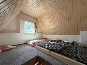 Prodej chaty, Vyskytná nad Jihlavou, 40 m2