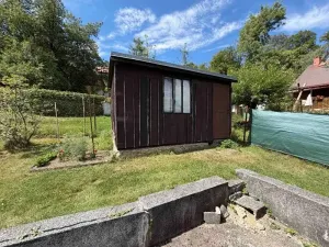 Prodej chaty, Vyskytná nad Jihlavou, 40 m2