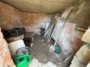 Prodej chaty, Vyskytná nad Jihlavou, 40 m2