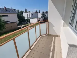 Prodej bytu 2+1, Jihlava, Na Kopci, 54 m2