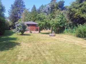 Prodej chaty, Psáry, 28 m2