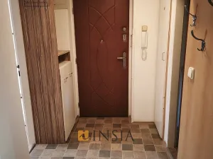 Pronájem bytu 2+1, Chvaletice, Československé armády, 54 m2