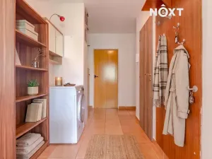 Prodej bytu 3+1, Netolice, Tržní, 64 m2