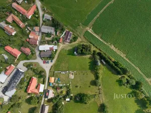 Prodej pozemku pro bydlení, Úsobí, 2476 m2