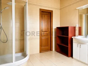 Pronájem bytu 4+kk, Olomouc, Sokolská, 162 m2