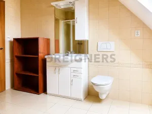 Pronájem bytu 4+kk, Olomouc, Sokolská, 162 m2