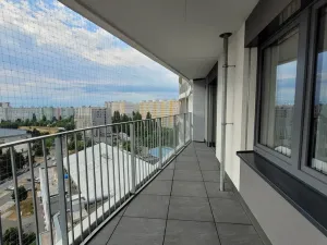 Pronájem bytu 3+kk, Praha - Stodůlky, Mukařovského, 69 m2