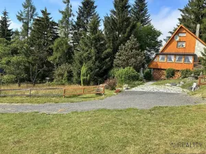 Prodej pozemku pro bydlení, Rýmařov, 1076 m2