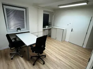 Pronájem ordinace, Brno, Kopečná, 29 m2